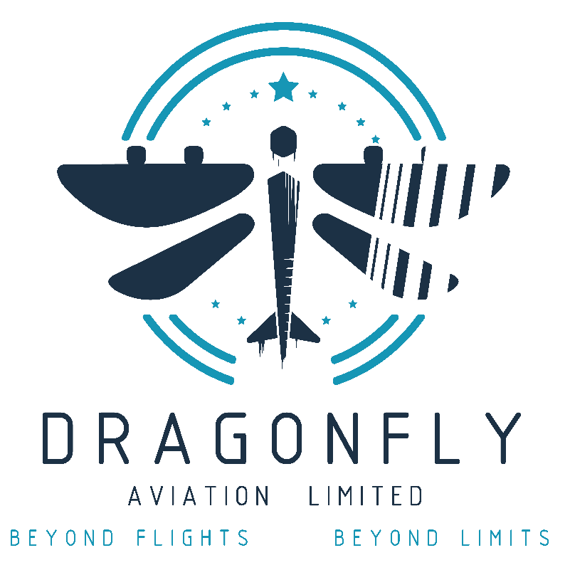 Dragonfly Aviation